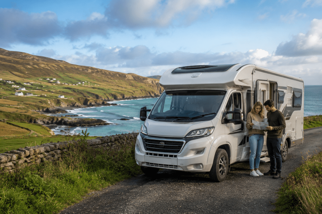 Travel Rule for Motorhomes