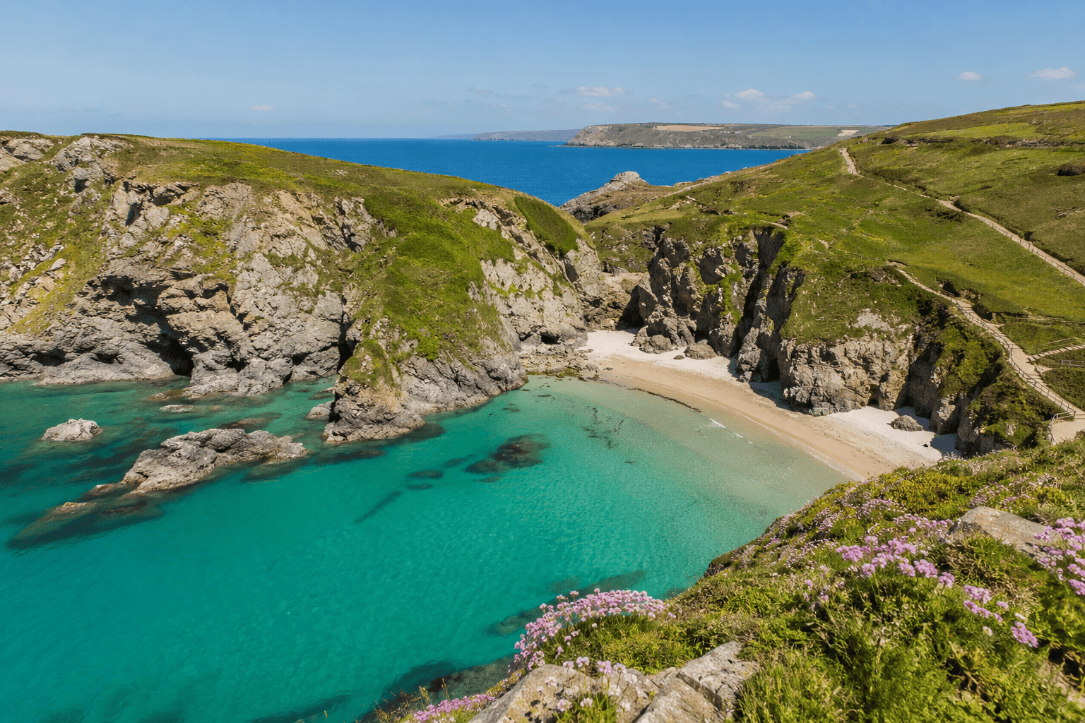 places to visit in the UK in summer places to visit in the UK in summer