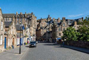 Edinburgh, Scotland