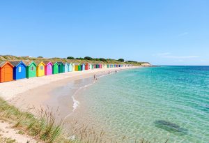 Norfolk Coast
