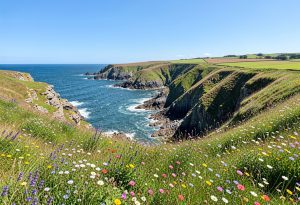 Pembrokeshire, Wales