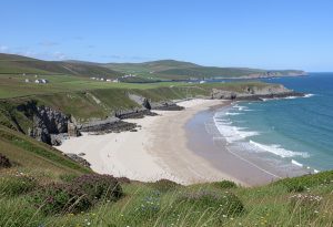 Pwllheli & the Llŷn Peninsula, North Wales