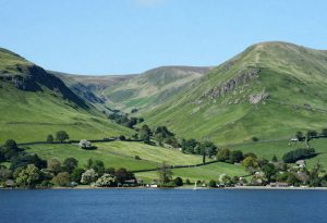 The Lake District
