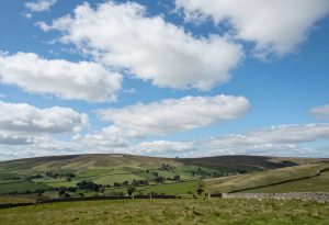 The Yorkshire Dales