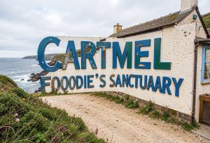Cartmel The Foodie's Sanctuary