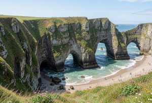 Durdle Door, Jurassic Coast (Dorset)
