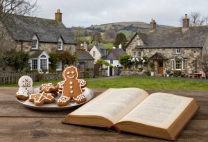 Grasmere Gingerbread and Romantic Poetry