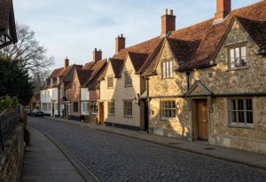 Hawkshead Timeless Charm & Literary History