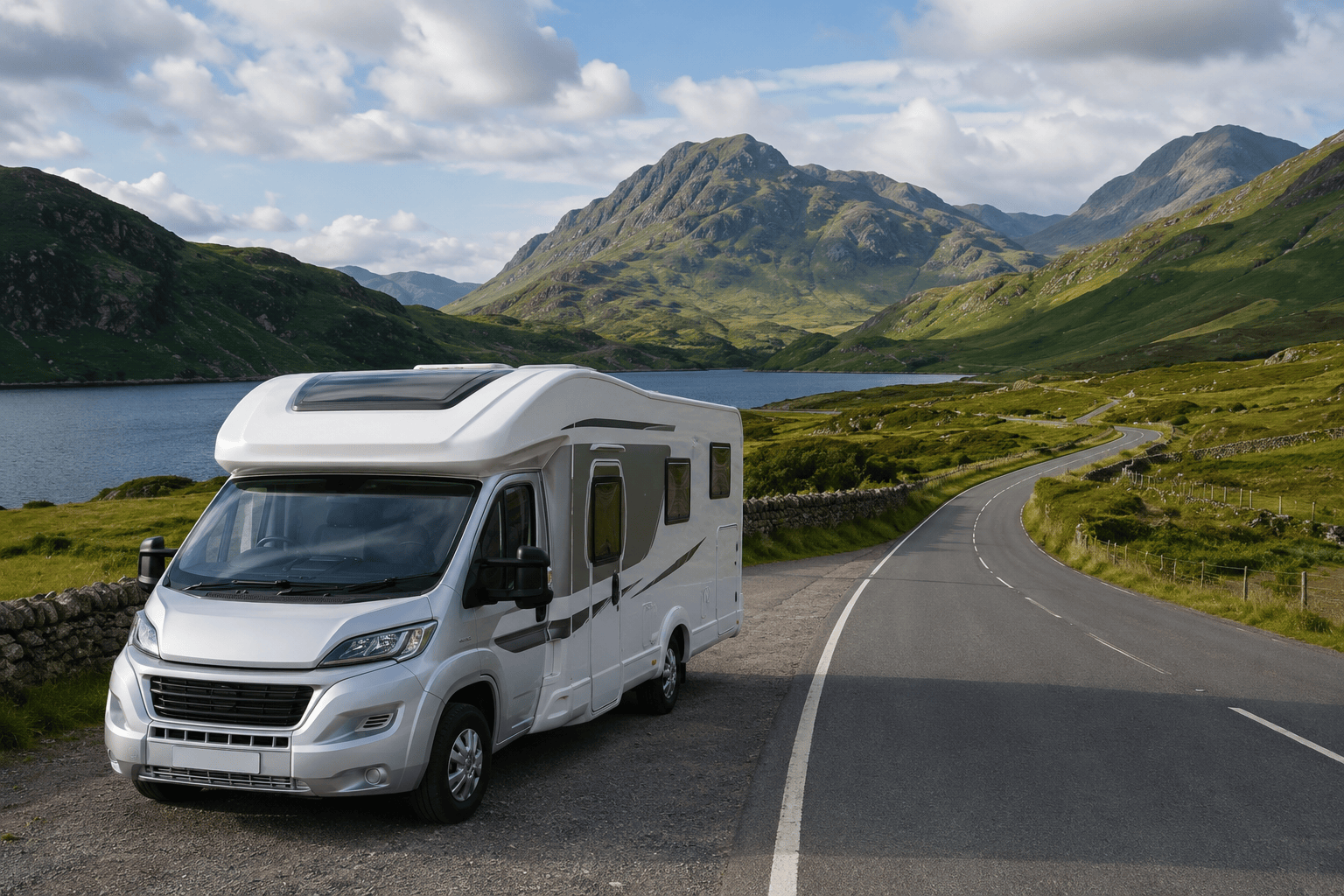 Motorhome Guide Motorhome Guide