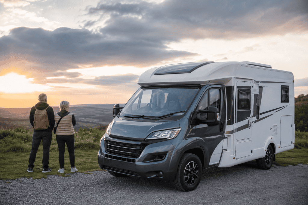 What Is the Best Motorhome Brand