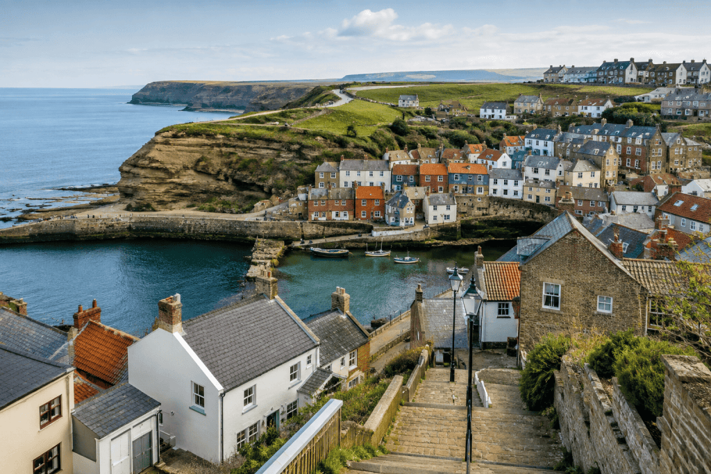 Cheapest Places to Visit in the UK 25 Budget-Friendly Destinations
