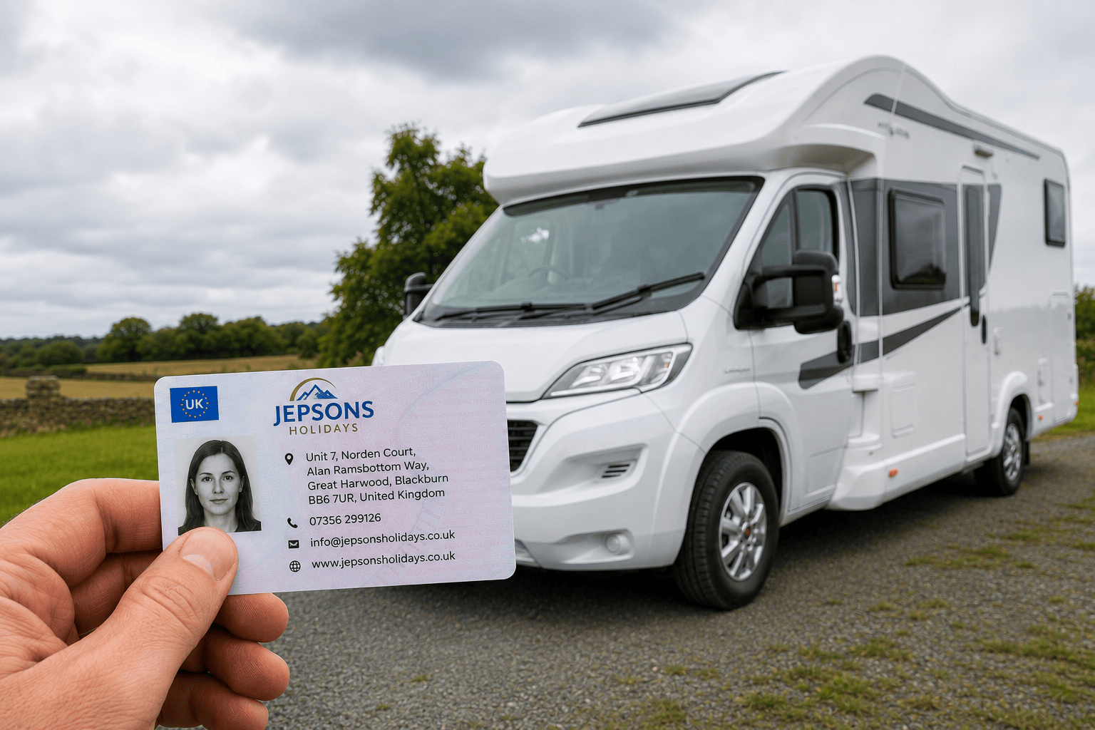 What Driving Licence Do I Need to Drive a Motorhome What Driving Licence Do I Need to Drive a Motorhome