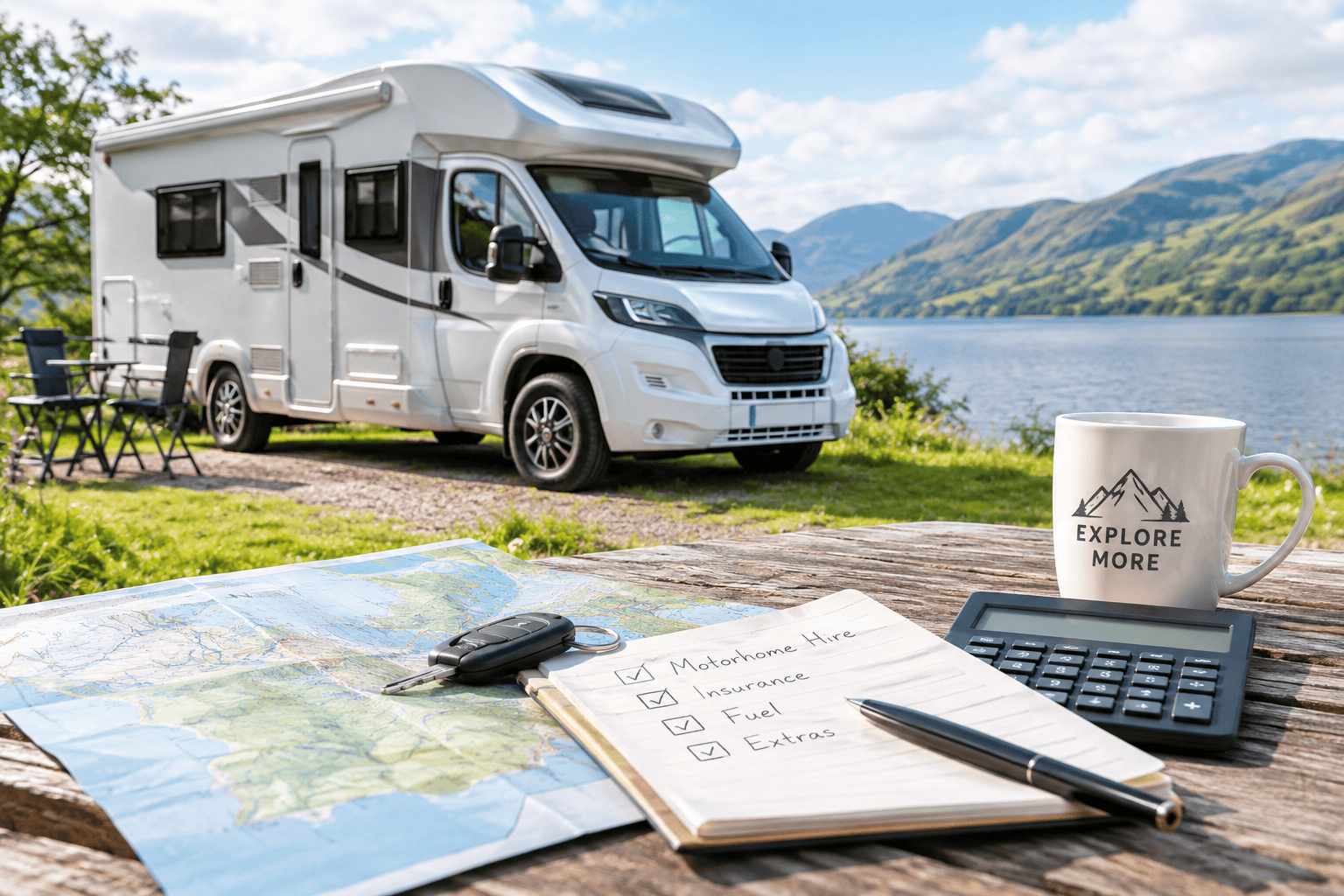 How Much Is It to Rent an RV How Much Is It to Rent an RV